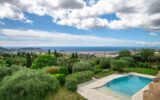 Maison à vendre à Nice — Vue mer — photo 1