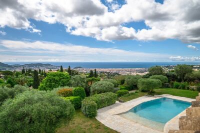 Maison à vendre à Nice