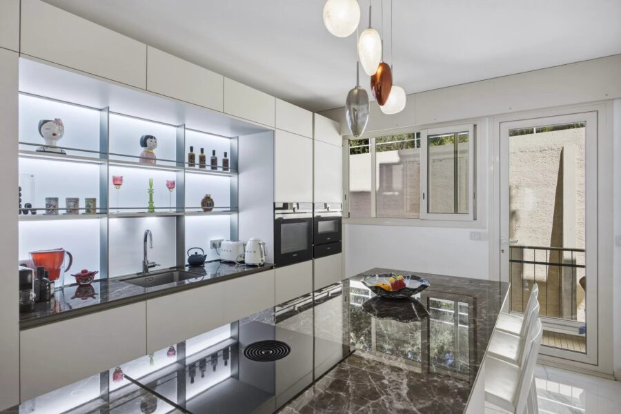 Appartement à vendre à Le cannet — Vue mer — photo 4