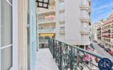 Appartement à vendre à Nice — Vue sur la ville — photo 1