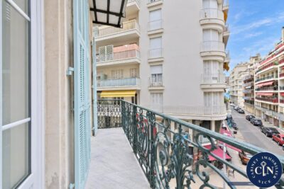 Appartement à vendre à Nice
