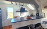 Appartement à vendre à Salies-de-béarn — Vue sur la ville — photo 2