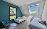 Maison à vendre à Burnhaupt-le-bas — Vue montagne — photo 12