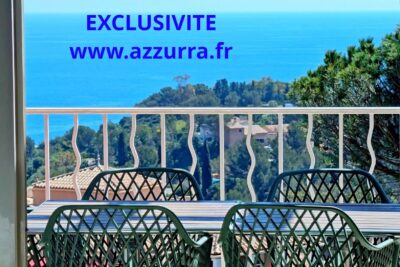 Appartement à vendre à Agay