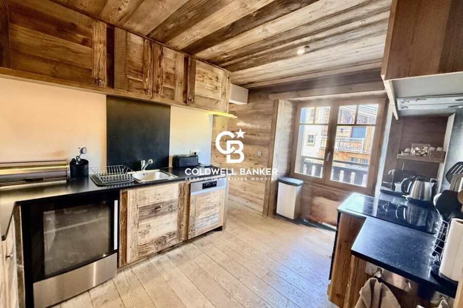 Appartement à vendre à Megève — Vue montagne — photo 7