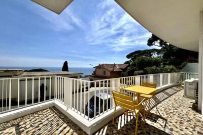 Appartement à vendre à Nice