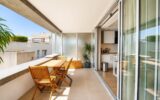 Appartement à vendre à Cap-d&rsquo;ail — Vue mer — photo 9