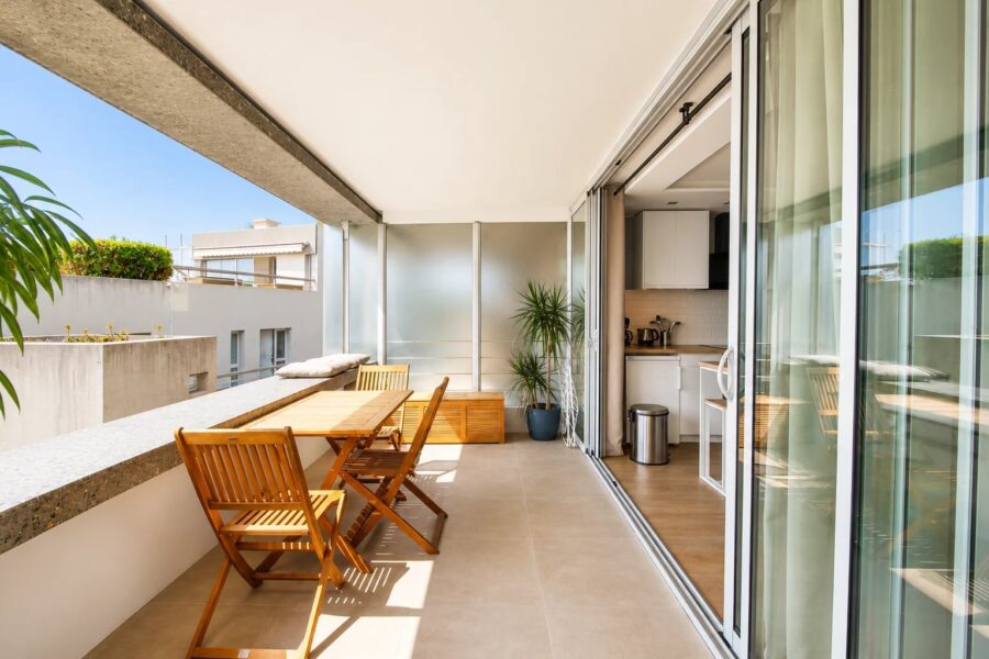 Appartement à vendre à Cap-d&rsquo;ail — Vue mer — photo 9