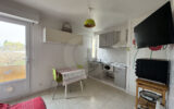 Appartement à vendre à Balaruc-les-bains — Vue dégagée — photo 5