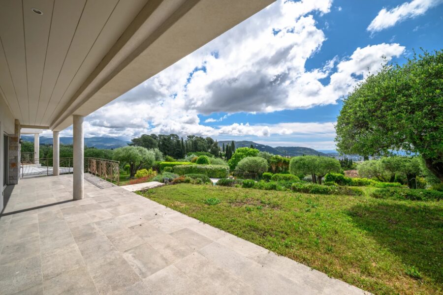 Maison à vendre à Nice — Vue mer — photo 20