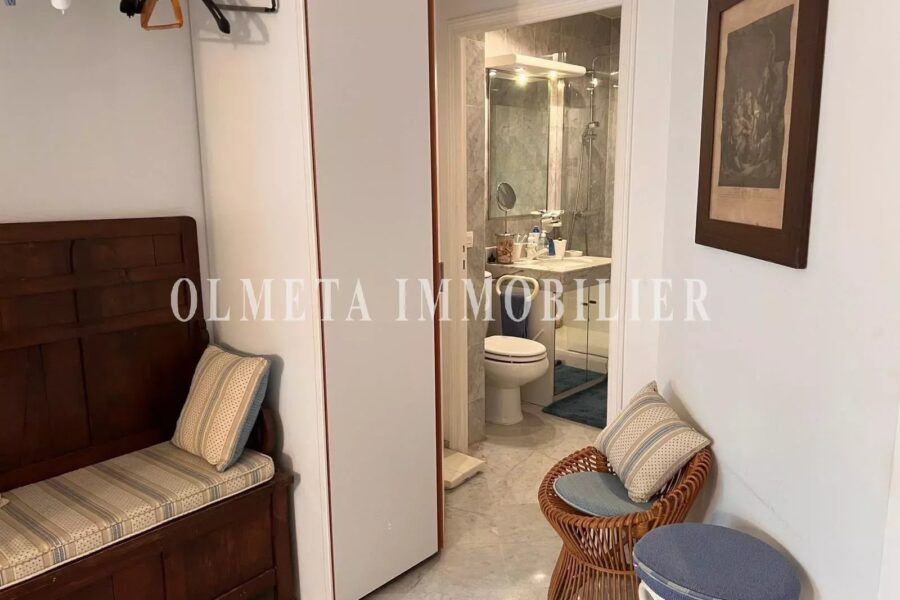Appartement à vendre à Menton — Vue mer — photo 10