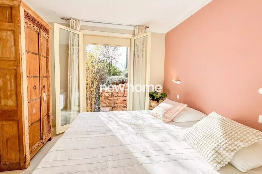 Maison à vendre à Lorgues — Vue montagne — photo 25