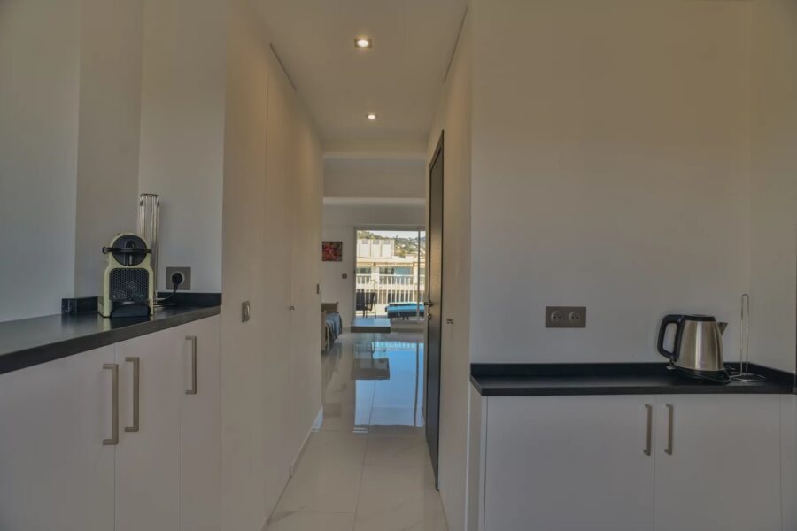 Appartement à vendre à Cannes — Vue montagne — photo 16