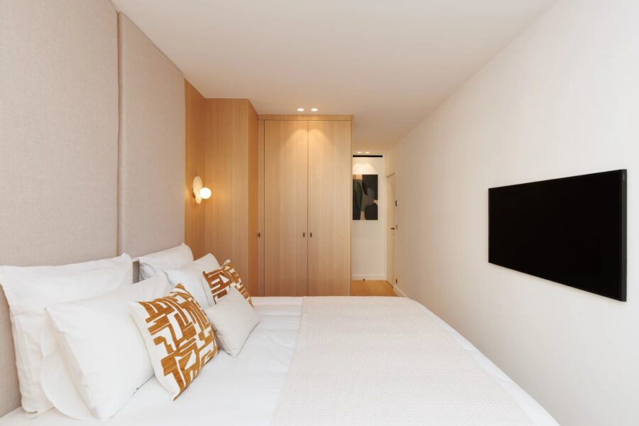 Appartement à vendre à Cannes — Vue mer — photo 9