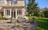 Maison à vendre à Écully — Vue parc & jardin — photo 26