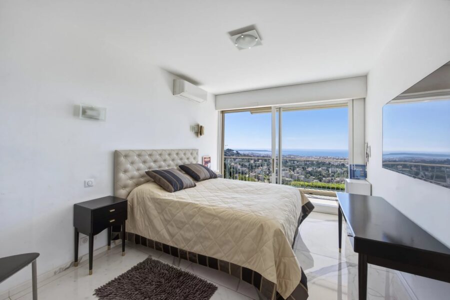 Appartement à vendre à Le cannet — Vue mer — photo 12