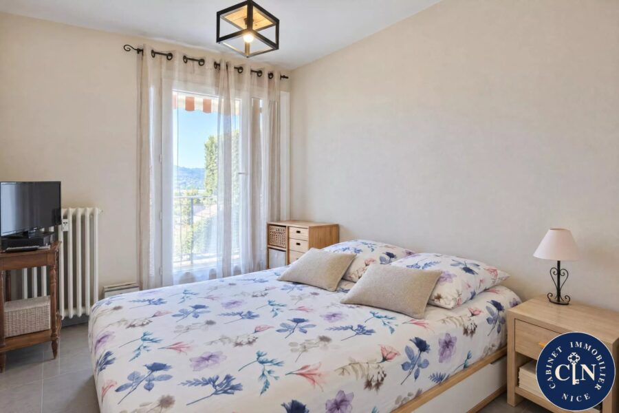 Appartement à vendre à Nice — Vue mer — photo 5