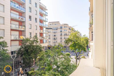 Appartement à vendre à Nice