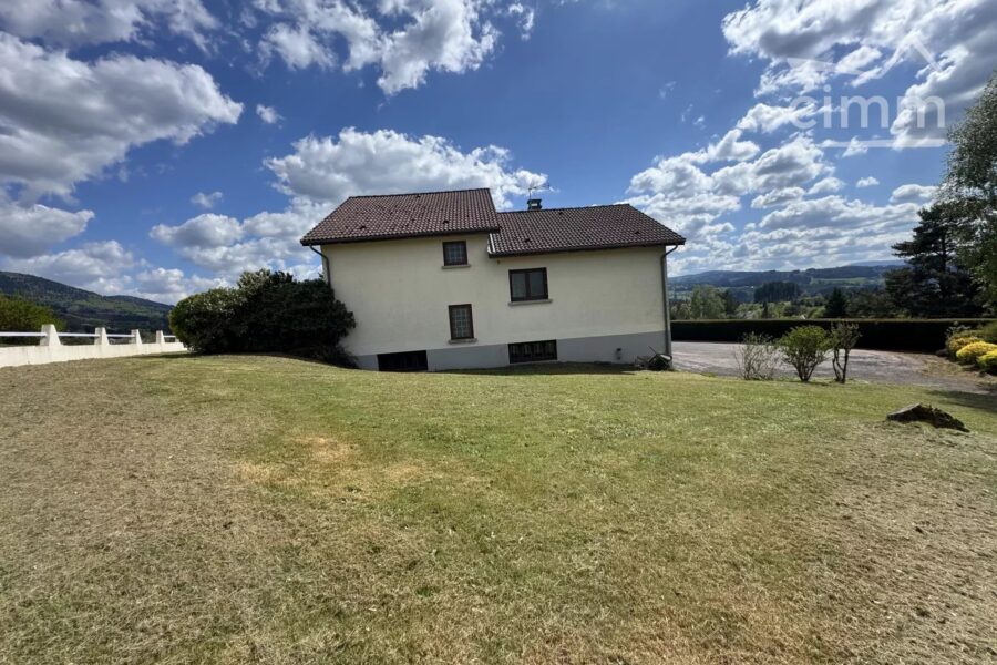 Maison à vendre à Marat — Vue montagne — photo 39