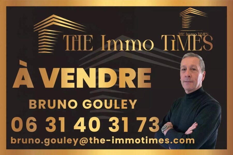 Appartement à vendre à Le grand-quevilly — Vue parc & jardin — photo 14