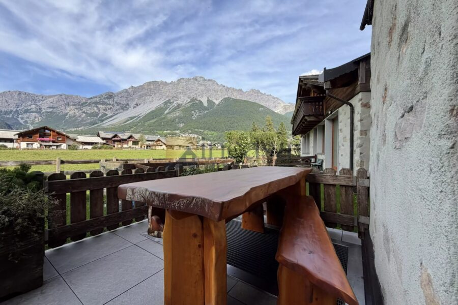Appartement à vendre à Bormio — Vue montagne — photo 32