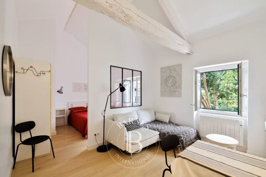 Maison à vendre à Ciboure — Vue mer — photo 15