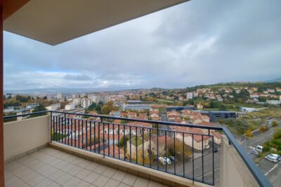 Appartement à vendre à Saint-Étienne