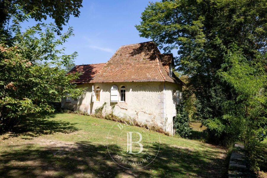 Maison à vendre à Pouillon — Vue nature — photo 7