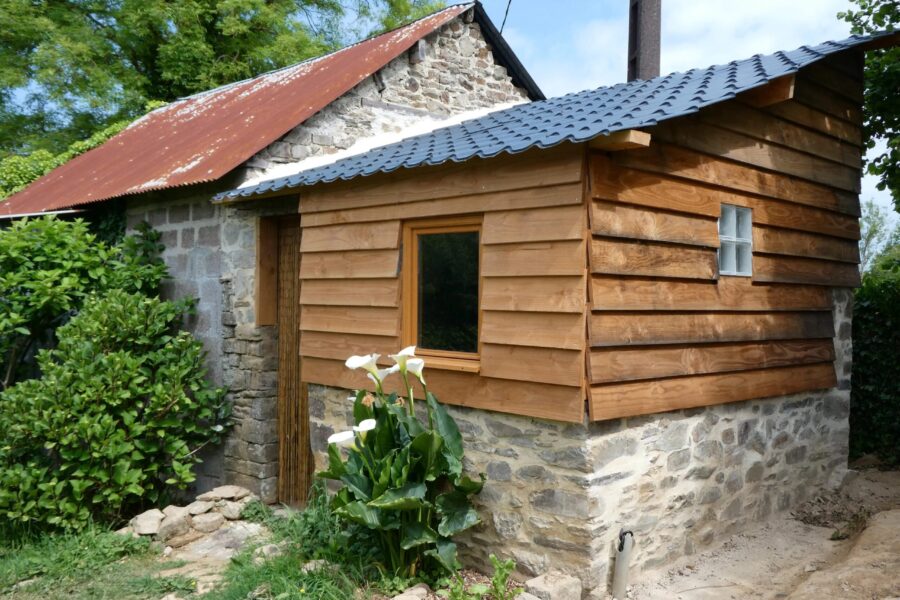 Maison à vendre à Valdallière — Vue nature — photo 11