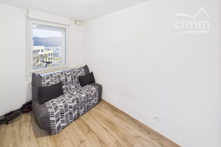 Appartement à vendre à Échirolles — Vue sur la ville — photo 14