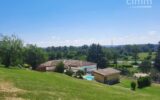 Maison à vendre à Agen — Vue nature — photo 1
