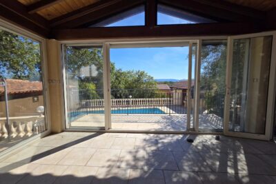 Maison à vendre à Vidauban