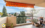 Appartement à vendre à Nice — Vue sur la ville — photo 2