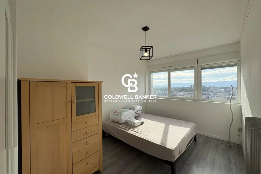 Appartement à louer à Gaillard — Vue montagne — photo 6