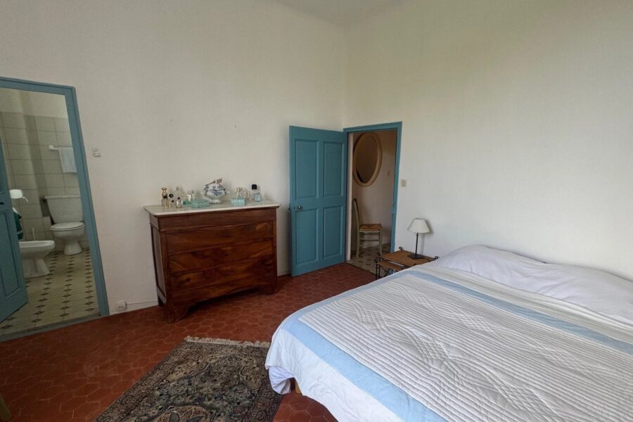 Appartement à vendre à Saint-martin-de-pallières — Vue montagne — photo 21
