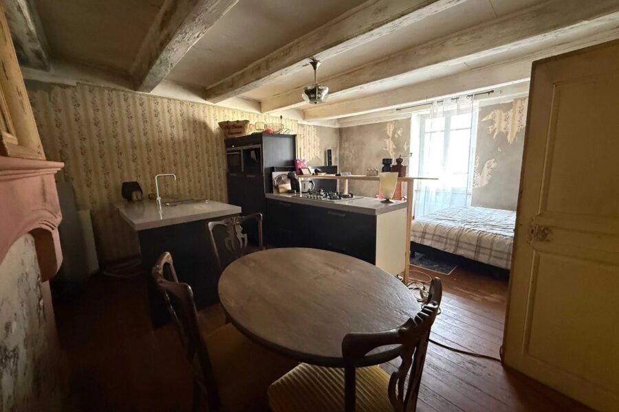 Maison à vendre à Melay — Vue nature — photo 12
