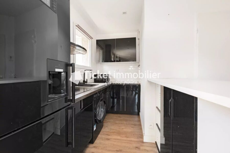 Appartement à vendre à Toulouse — Vue nature — photo 5