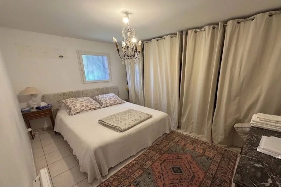 Maison à vendre à Cotignac — Vue montagne — photo 9