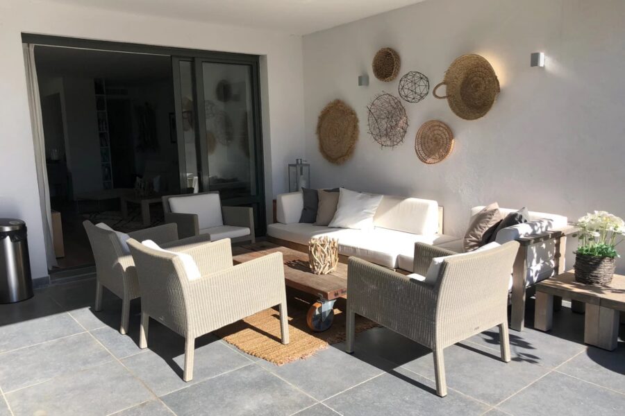 Appartement à vendre à Antibes — Vue mer — photo 17