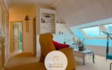 Maison à vendre à Yffiniac — Vue mer — photo 1