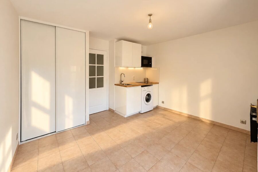 Appartement à vendre à Fréjus — Vue marina & port — photo 4