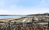Appartement à vendre à Ciboure — Vue marina & port — photo 1