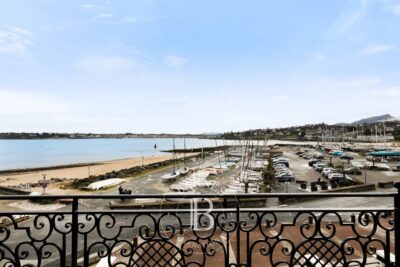 Appartement à vendre à Ciboure