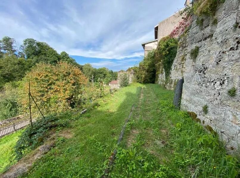 Maison à vendre à Châtillon-sur-saône — Vue dégagée — photo 39