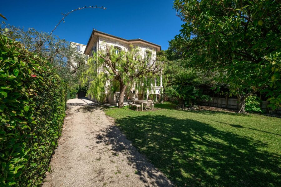 Maison à vendre à Nice — Vue nature — photo 5
