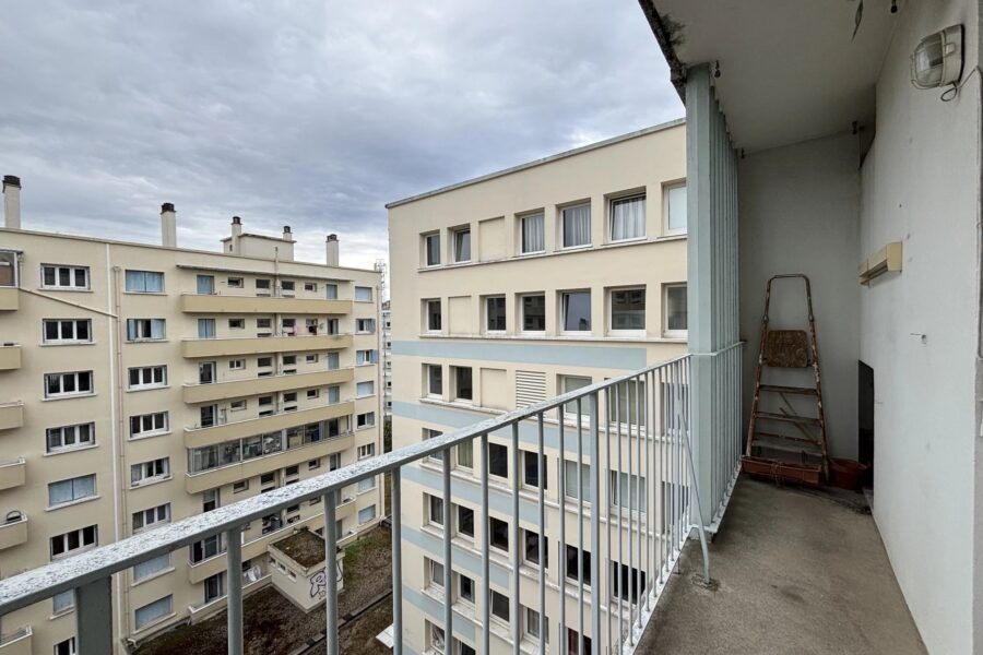 Appartement à vendre à Saint-Étienne — Vue nature — photo 10