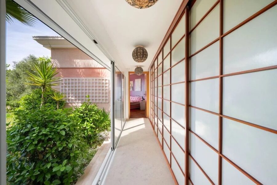 Maison à vendre à Nice — Vue mer — photo 20