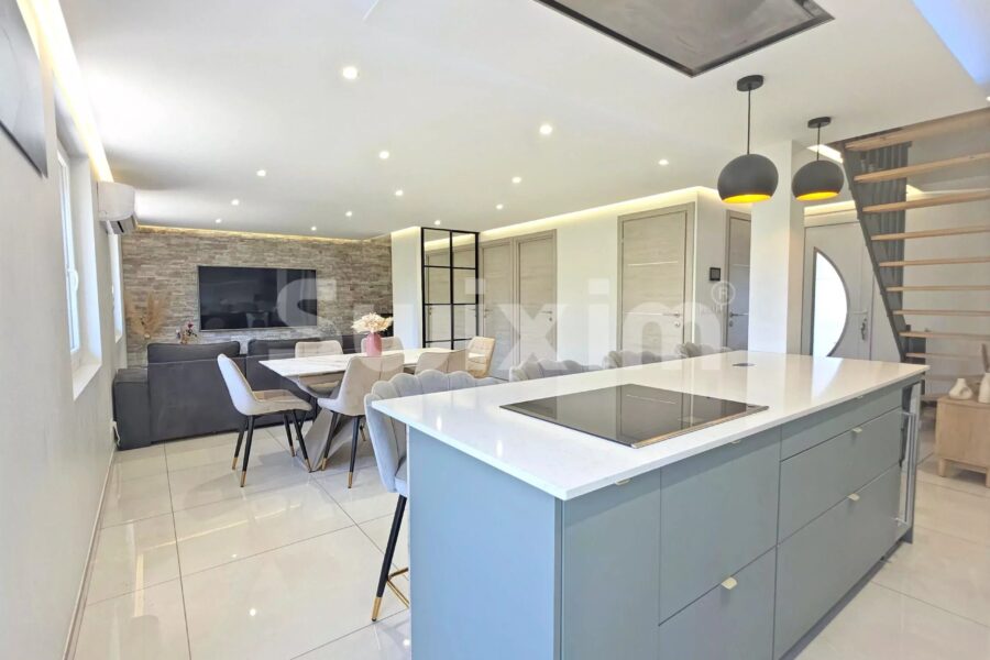 Appartement à vendre à Chambéry — Vue montagne — photo 10