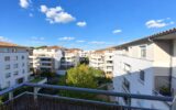 Appartement à vendre à Toulouse — Vue sur la ville — photo 1