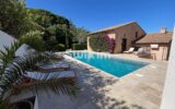 Maison à vendre à Sainte-maxime — Vue mer — photo 25